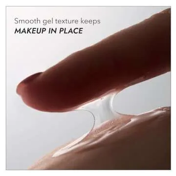 Cover FX Gripping Makeup Primer - Long-Wear, All Skin Types