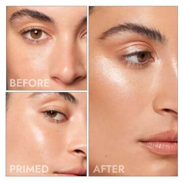 Cover FX Gripping Makeup Primer - Long-Wear, All Skin Types