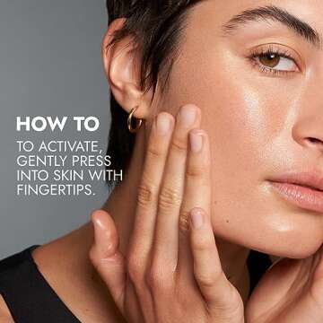 Cover FX Gripping Makeup Primer - Long-Wear, All Skin Types