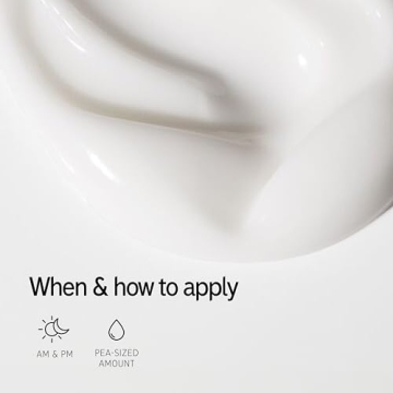 INKEY List Omega Water Cream Moisturizer for Hydrated Skin