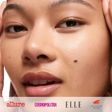 INKEY List Omega Water Cream Moisturizer for Hydrated Skin