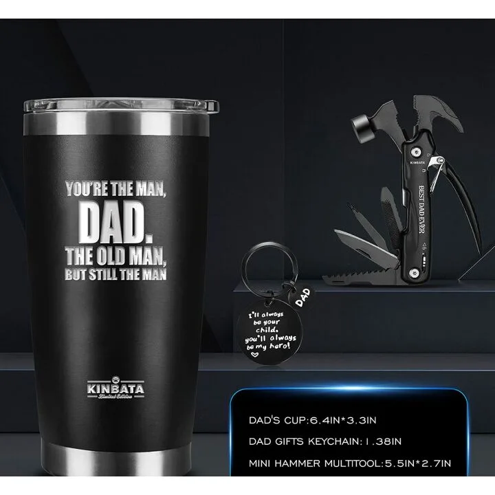Amazing Gifts for Dad, Daughter, Son & Kids