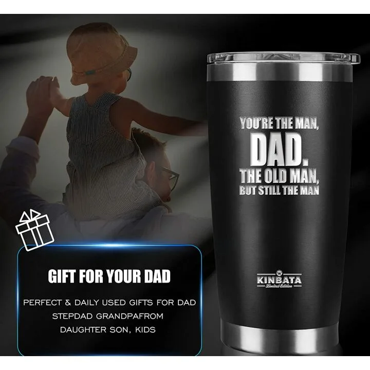 Amazing Gifts for Dad, Daughter, Son & Kids