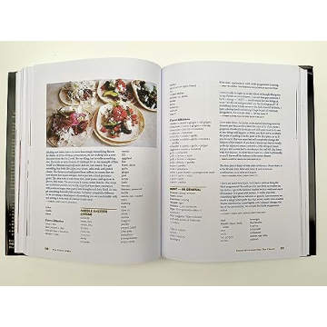 The Flavor Bible: Ultimate Guide to Flavor Pairings