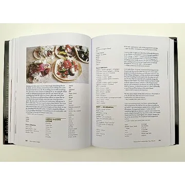 The Flavor Bible: Ultimate Guide to Flavor Pairings