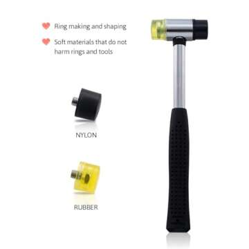 Meowoo Ring Sizer for Perfect Jewelry Fit