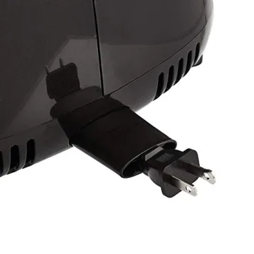 Affordable Amazon Basics Air Fryer for Healthy Cooking