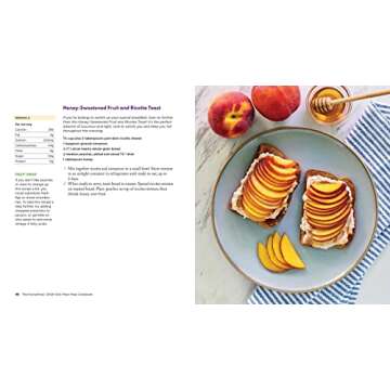 The Everything DASH Diet Meal Prep Cookbook: 200 Easy, Make-Ahead Recipes to Help You Lose Weight an...