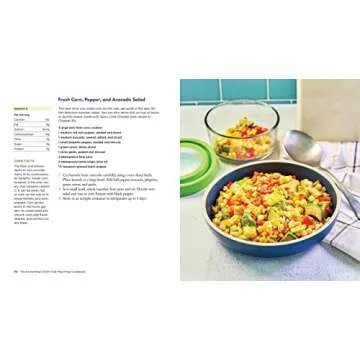 The Everything DASH Diet Meal Prep Cookbook - 200 Recipes