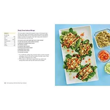 The Everything DASH Diet Meal Prep Cookbook - 200 Recipes