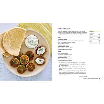 The Everything DASH Diet Meal Prep Cookbook - 200 Recipes