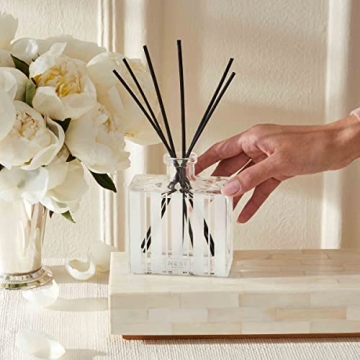 Shop NEST Moroccan Amber Reed Diffuser - Long-Lasting Luxury Scent