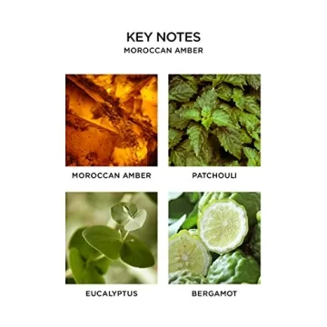 Shop NEST Moroccan Amber Reed Diffuser - Long-Lasting Luxury Scent