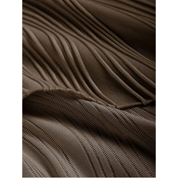 ZAFUL Beach Sarong Lightweight Chiffon Cover-Up OneSize