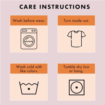 Cute Graphic Tees for Women - Poppy & Pine