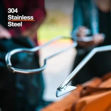 Solo Stove Roasting Sticks and Fire Pit Poker Set for Outdoor Fun