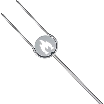 Solo Stove Roasting Sticks and Fire Pit Poker Set for Outdoor Fun