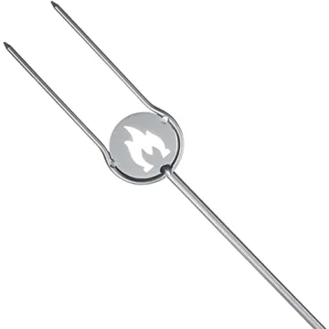 Solo Stove Roasting Sticks and Fire Pit Poker Set for Outdoor Fun