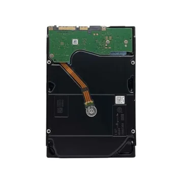 Basicnology 14TB NAS HDD - Renewed for Reliability