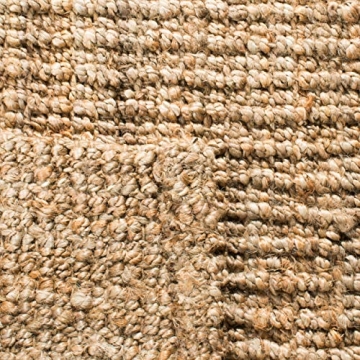 SAFAVIEH Natural Fiber Runner Rug for Chic Interiors