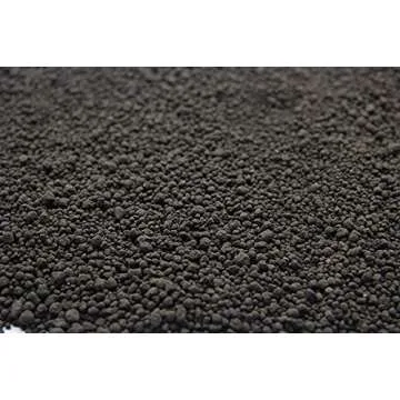 Dennerle Scaper's Soil 4L - Ideal Aquarium Substrate