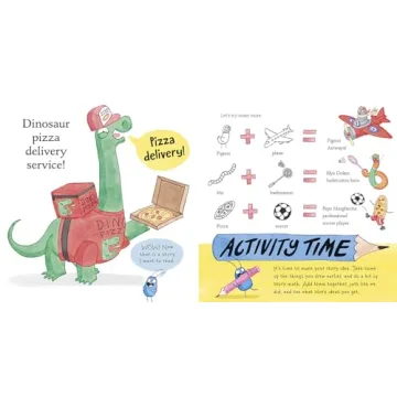 How to Make a Picture Book for Young Writers