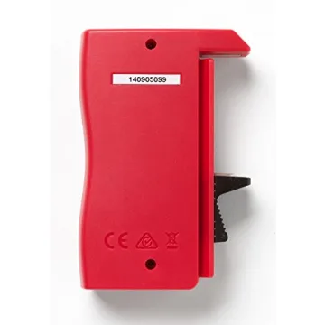 Amprobe BAT-250 Battery Tester Easy to Use Compact