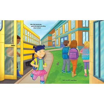 Inspire Ambition with Ellie Mae Dreams Big! Book