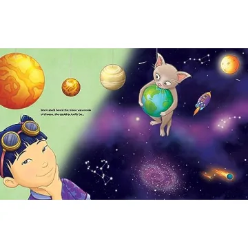 Inspire Ambition with Ellie Mae Dreams Big! Book