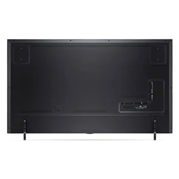 LG QNED80 75 inch UHD TV for Stunning Entertainment
