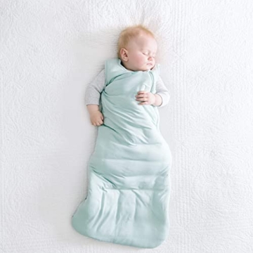 Kyte Baby Bamboo Sleep Sack for Comfort & Safety