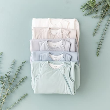 Kyte Baby Bamboo Sleep Sack for Comfort & Safety