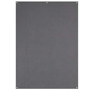 Lightweight Westcott X-Drop 3-Pack Backdrop Kit (5' x 7') for Professional Portraits