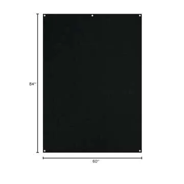 Westcott X-Drop 3-Pack Backdrop Kit for Easy Photography