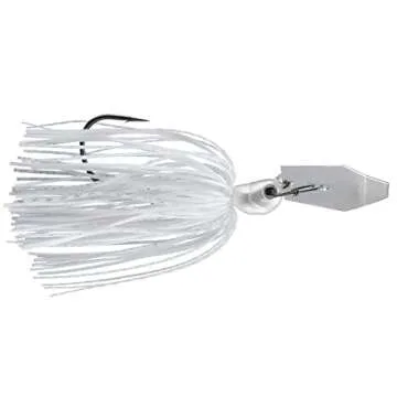 Z-Man Chatterbait Jack Hammer for Superior Fishing Performance