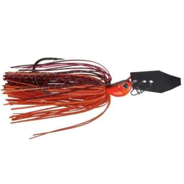 Z-Man Chatterbait Jack Hammer for Superior Fishing Performance