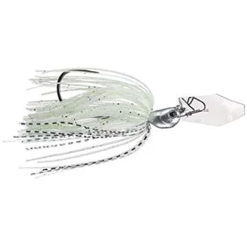 Z-Man Chatterbait Jack Hammer for Superior Fishing Performance