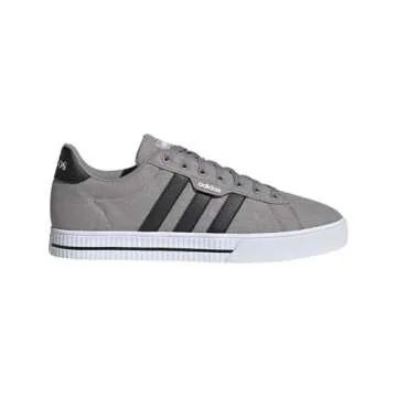 adidas Men's Daily 3.0 Skate Shoe - Casual Comfort