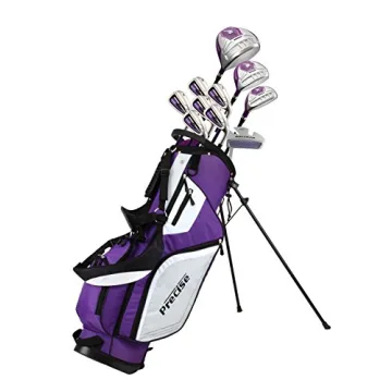 Precise Top Line Ladies Golf Clubs: Your Path to Pro Performance!