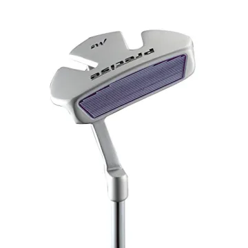 Precise Top Line Ladies Golf Club Set: Ultimate Beginner's Choice