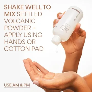 Innisfree Volcanic PHA Toner for Perfect Skin