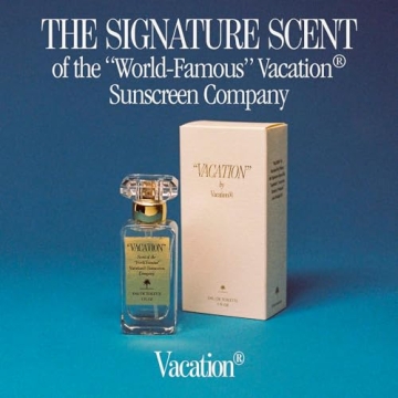 VACATION Eau de Toilette Perfume for All – Coconut Summer Scent