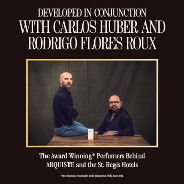 VACATION Eau de Toilette Perfume for All – Coconut Summer Scent