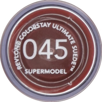 REVLON ColorStay Ultimate Suede Lipstick 045