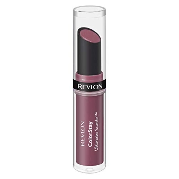 REVLON ColorStay Ultimate Suede Lipstick 045