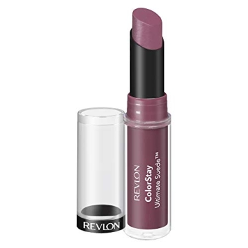 REVLON ColorStay Ultimate Suede Lipstick 045