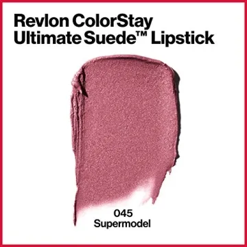 REVLON ColorStay Ultimate Suede Lipstick 045