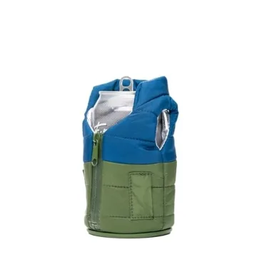 Puffin Insulated Can Cooler - Keep Drinks Cold Stylishly