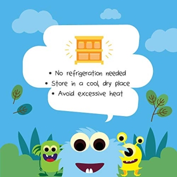 Intelligent Labs Kids Probiotics with Prebiotics - Chewable