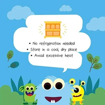 Intelligent Labs Kids Probiotics with Prebiotics - Chewable